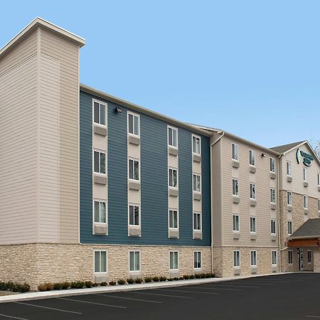 Woodspring Suites Libertyville - Chicago Εξωτερικό φωτογραφία