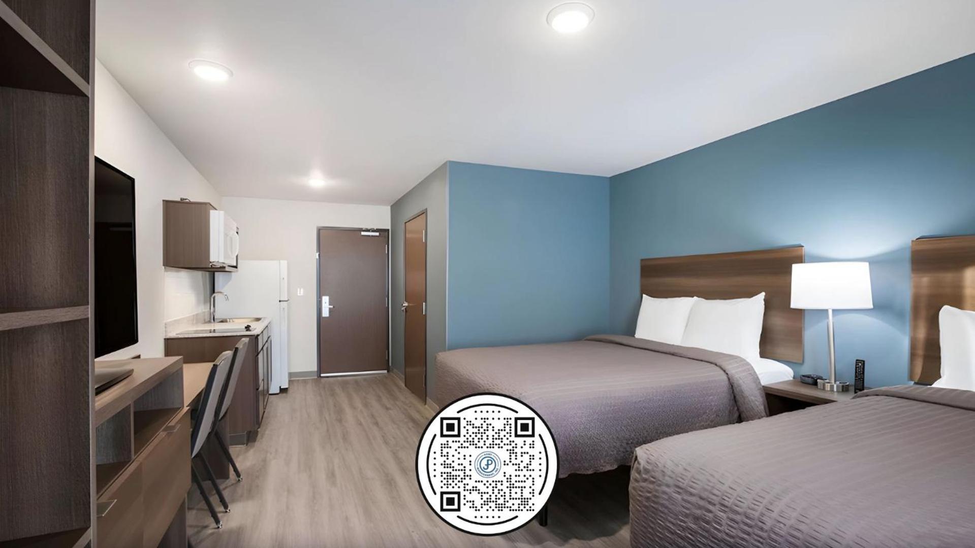 Woodspring Suites Libertyville - Chicago Εξωτερικό φωτογραφία