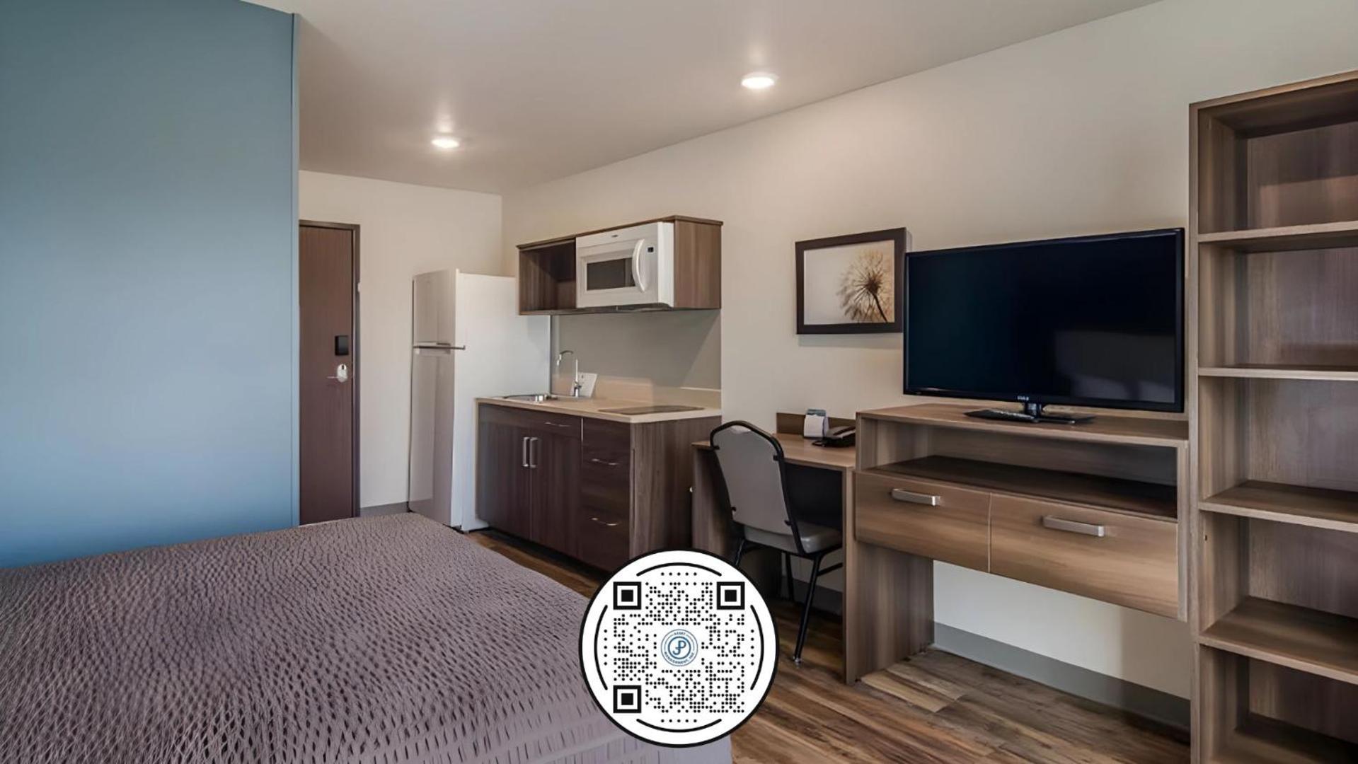 Woodspring Suites Libertyville - Chicago Εξωτερικό φωτογραφία