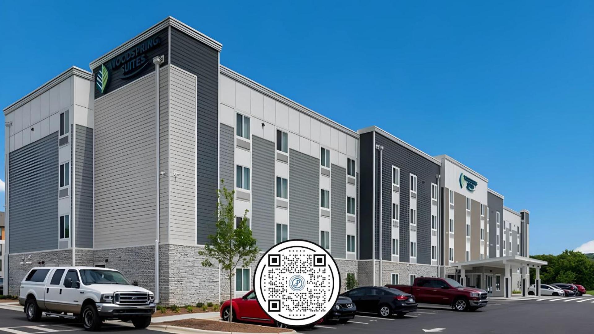 Woodspring Suites Libertyville - Chicago Εξωτερικό φωτογραφία