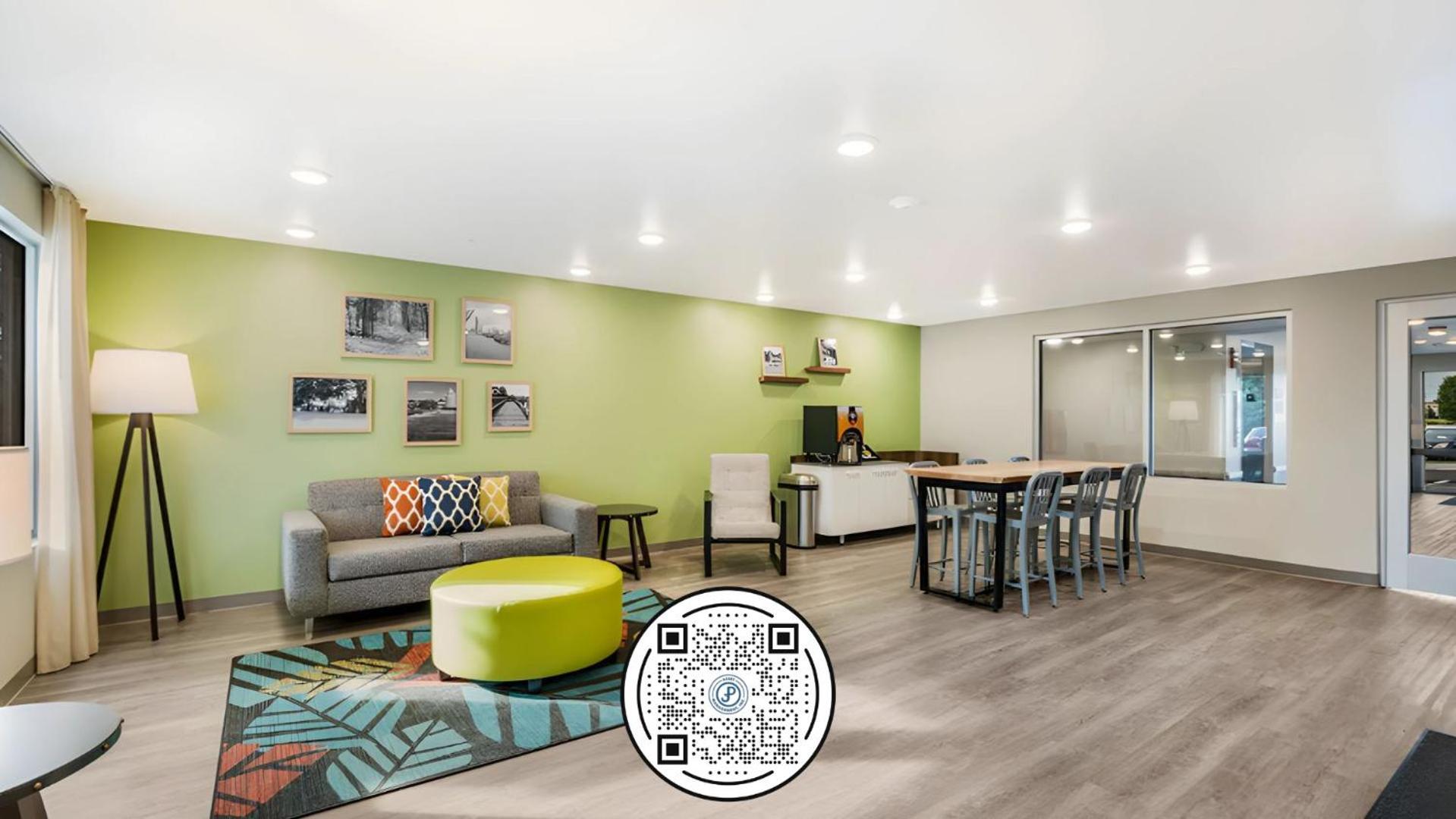Woodspring Suites Libertyville - Chicago Εξωτερικό φωτογραφία