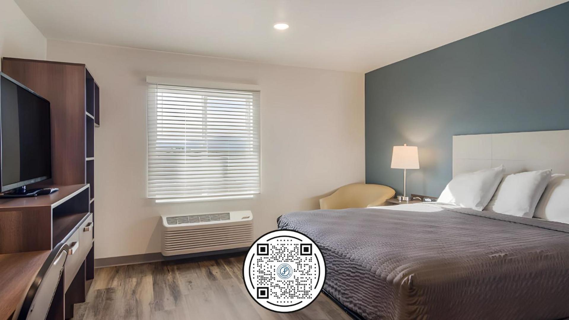 Woodspring Suites Libertyville - Chicago Εξωτερικό φωτογραφία
