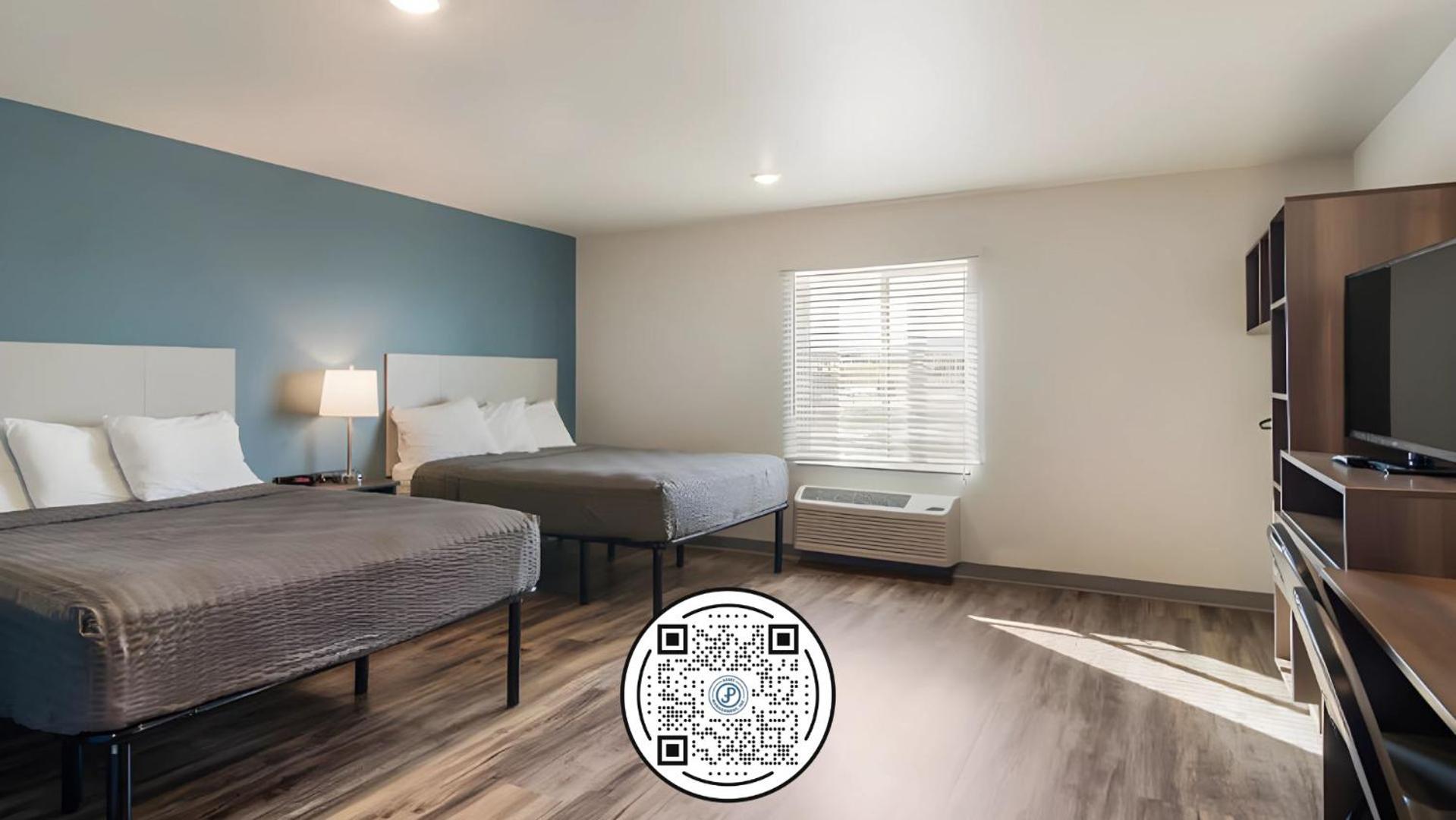 Woodspring Suites Libertyville - Chicago Εξωτερικό φωτογραφία