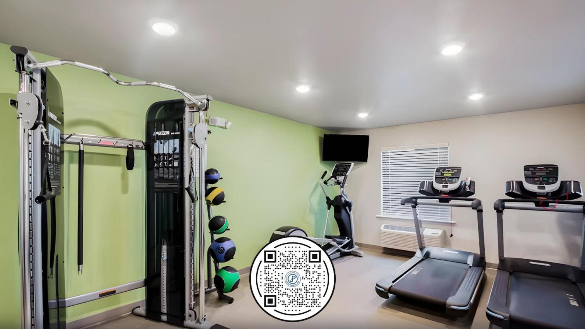 Woodspring Suites Libertyville - Chicago Εξωτερικό φωτογραφία