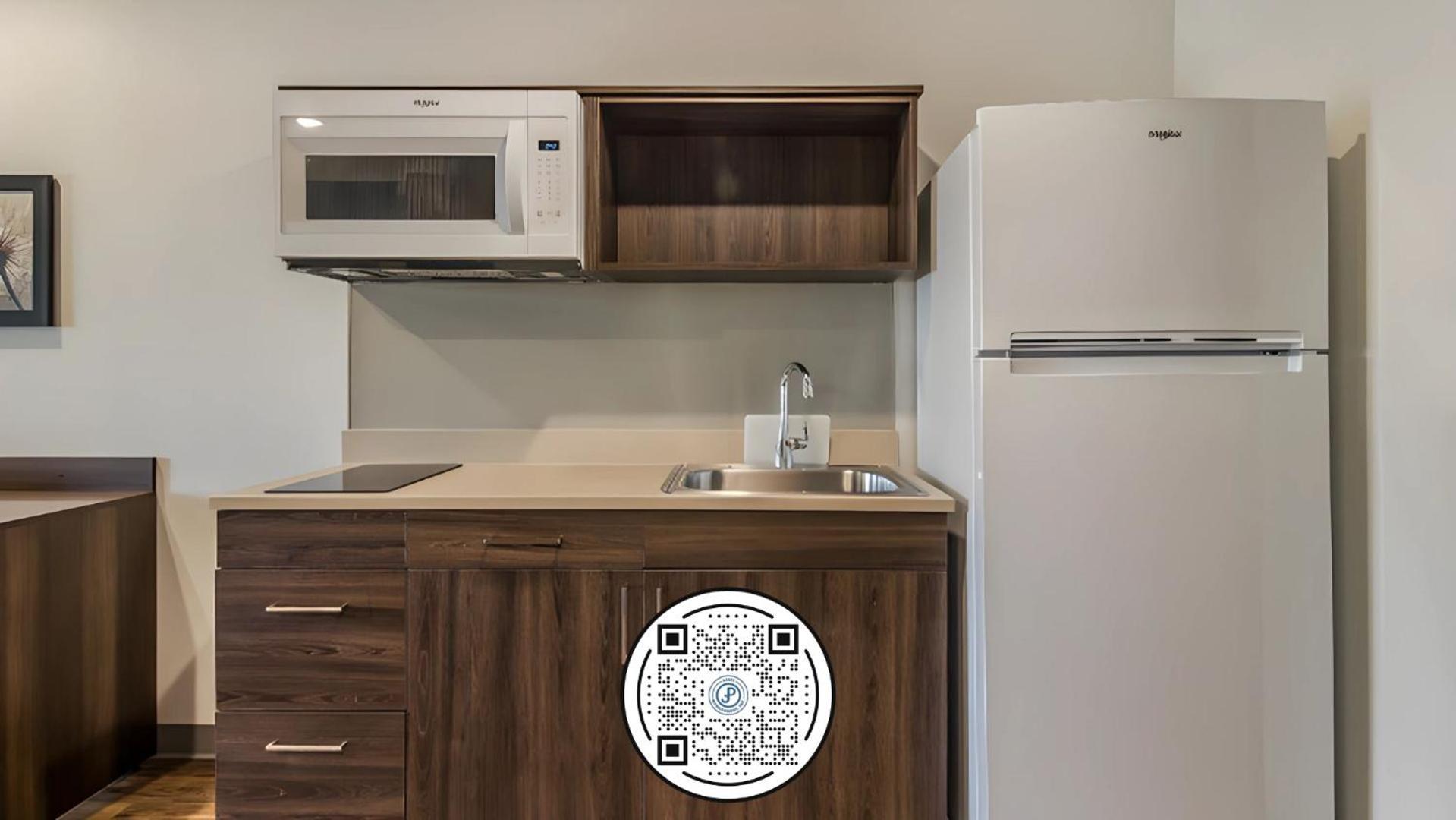 Woodspring Suites Libertyville - Chicago Εξωτερικό φωτογραφία